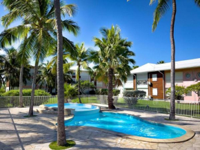 Nouvelle Annonce ! Crystal Beach Suite